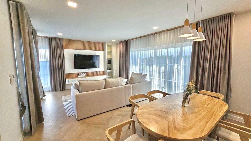 3 Bedroom House For Rent in Bang Chalong, Bang Phli, Samut Prakan - Image 2