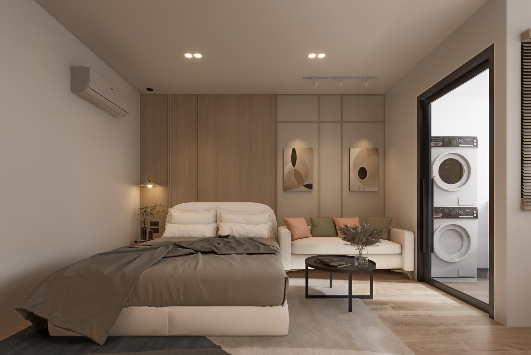 Tarntip Garden Place Condominium - Image 1