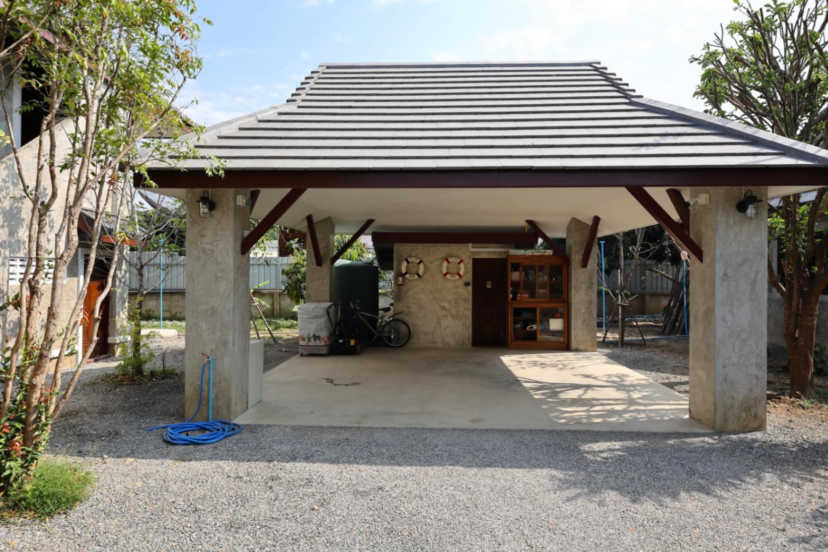 3 Bedroom House For Sale in Khua Mung, Saraphi, Chiang Mai - Image 27