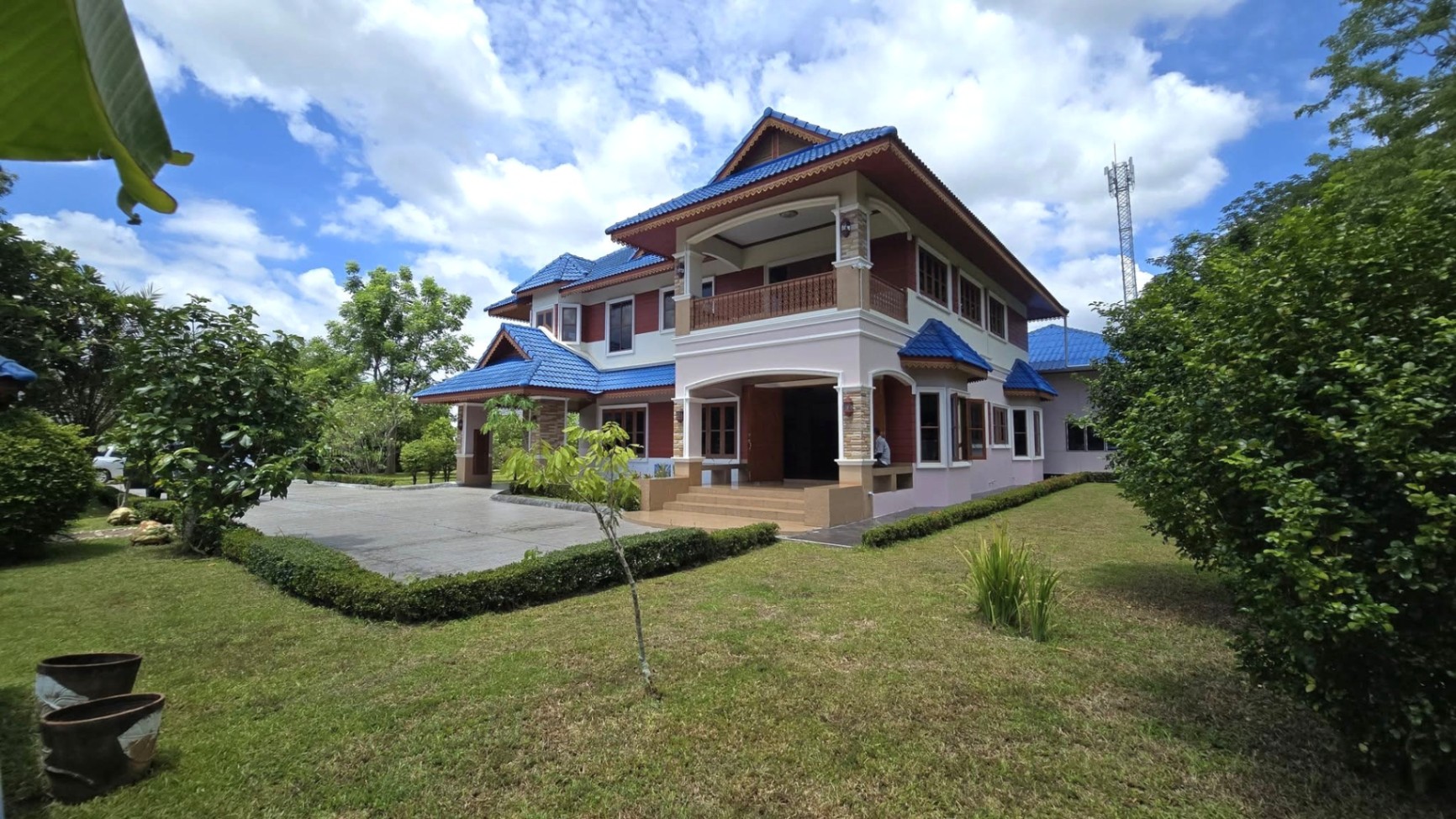 5 Bedroom House For Sale in Choeng Doi, Doi Saket, Chiang Mai - Image 16