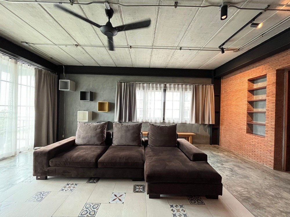 3 Bedroom Condo For Rent in Phra Khanong Nuea, Vadhana, Bangkok - Image 3