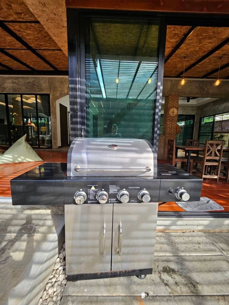 4 卧室 独立房屋  在  - Image 18