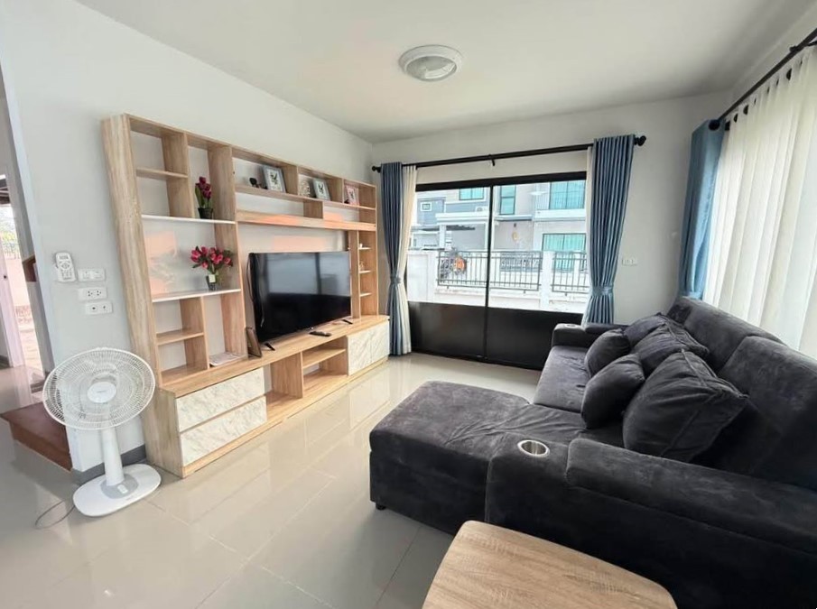 3 ห้องนอน บ้านเดี่ยว  ใน สันกำแพง, สันกำแพง, เชียงใหม่ - Image 2