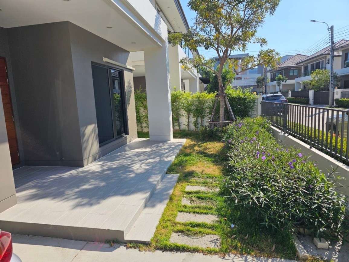 4 Bedroom House For Rent in Bang Phli Yai, Bang Phli, Samut Prakan - Image 11