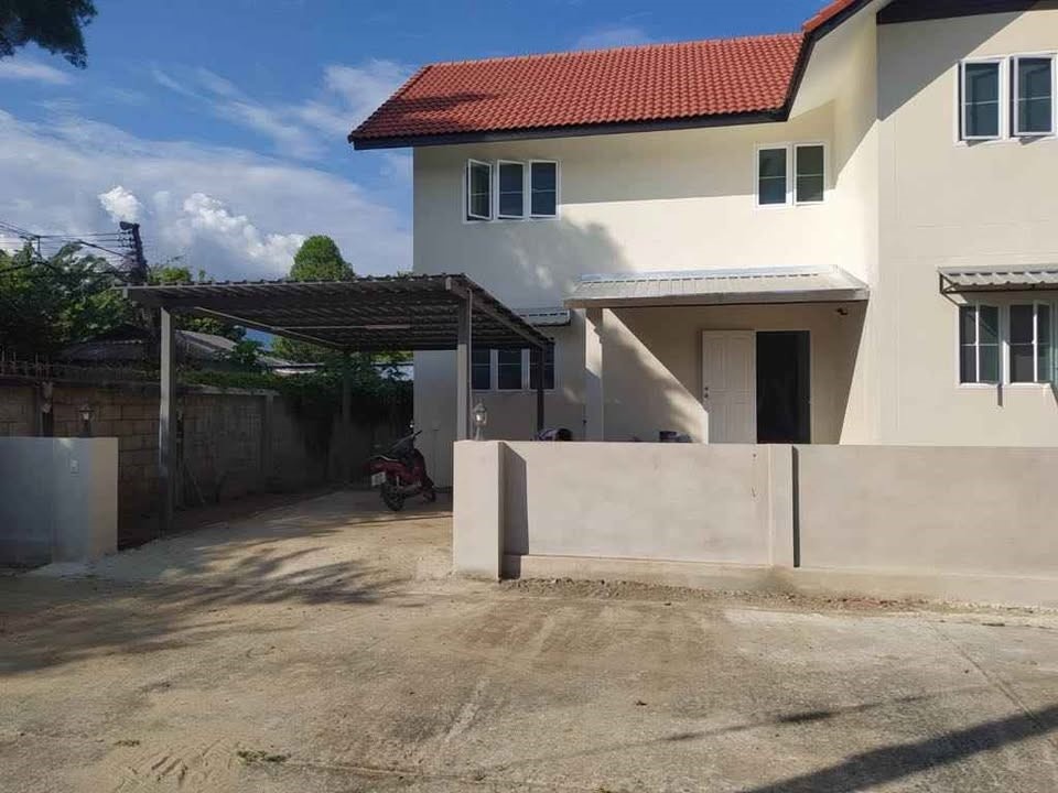 4 ห้องนอน บ้านเดี่ยว สำหรับเช่า ใน แม่เหียะ, เมืองเชียงใหม่, เชียงใหม่ - Image 1