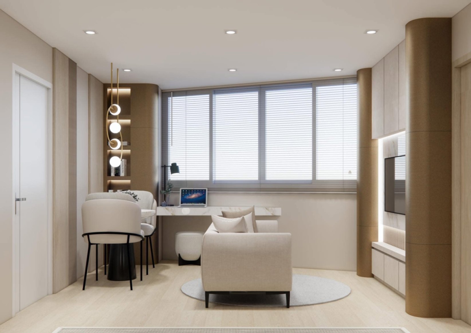 103 Condominium 2 (Soi 12) - Image 1