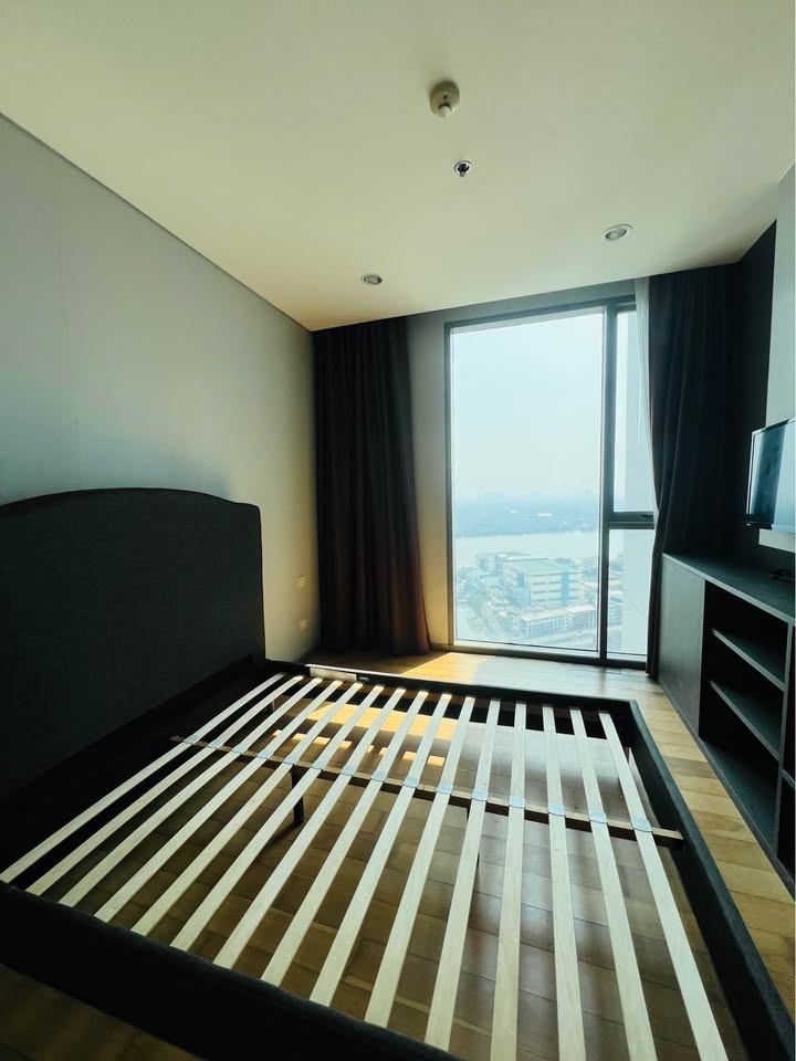1 Bedroom Condo For Sale in Chong Nonsi, Yan Nawa, Bangkok - Image 3