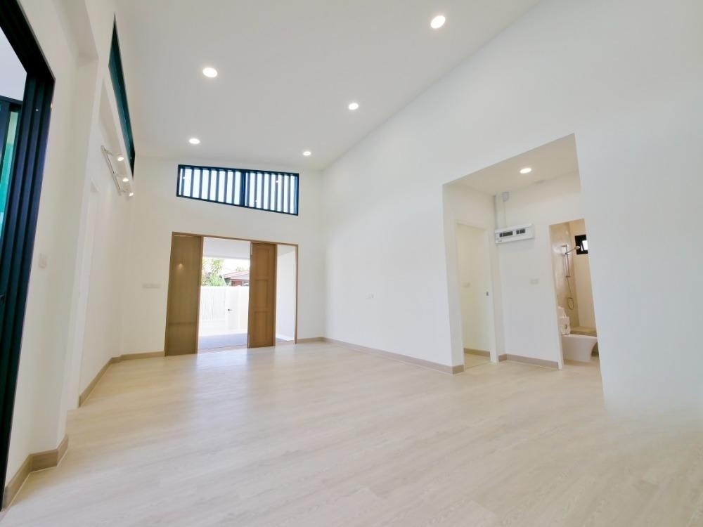 3 ห้องนอน บ้านเดี่ยว สำหรับขาย ใน ประเวศ, ประเวศ, กรุงเทพมหานคร - Image 9