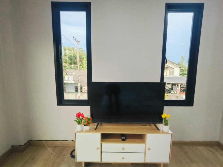 3 Bedroom House For Rent in Samran Rat, Doi Saket, Chiang Mai - Image 6