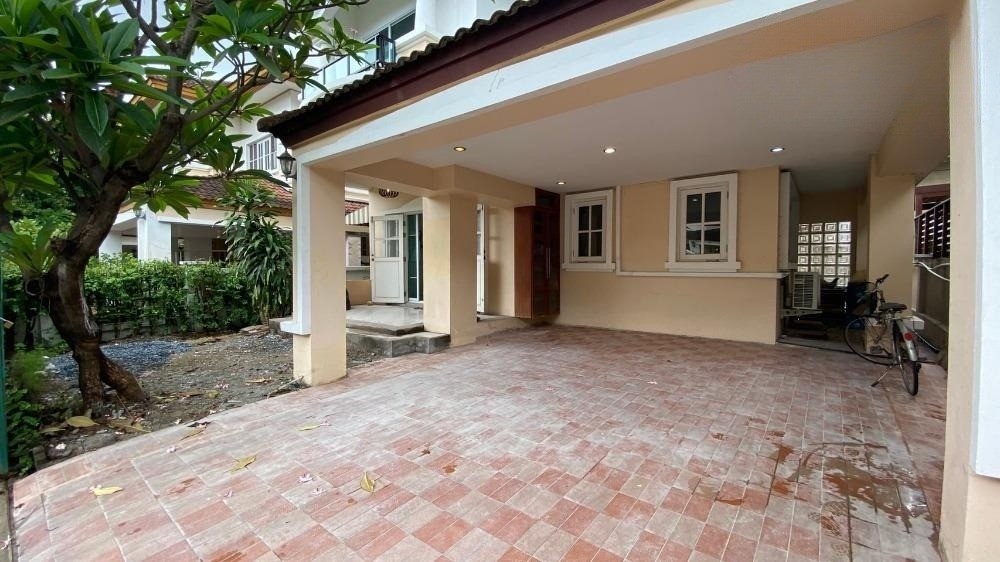4 ห้องนอน บ้านเดี่ยว สำหรับขาย ใน สวนหลวง, สวนหลวง, กรุงเทพมหานคร - Image 23