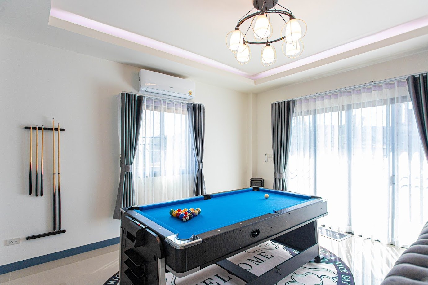 4 Bedroom House For Sale in Mueang Len, San Sai, Chiang Mai - Image 9