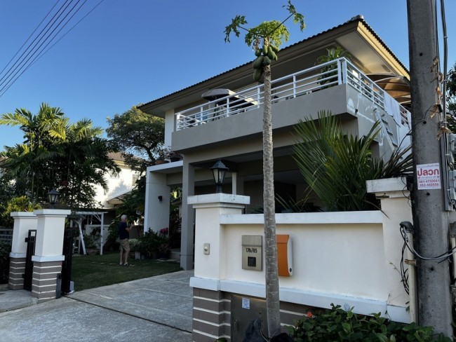 Nantawan-Land&House Park - Image 31