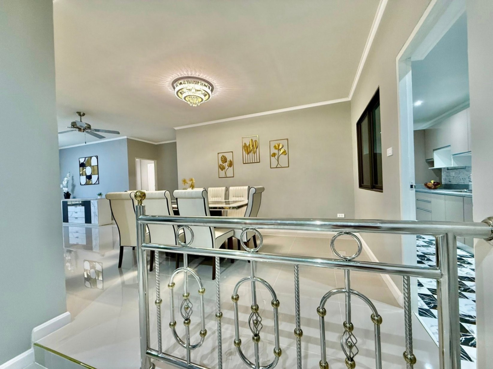 4 ห้องนอน บ้านเดี่ยว สำหรับขาย ใน หนองปรือ, บางละมุง, ชลบุรี - Image 7