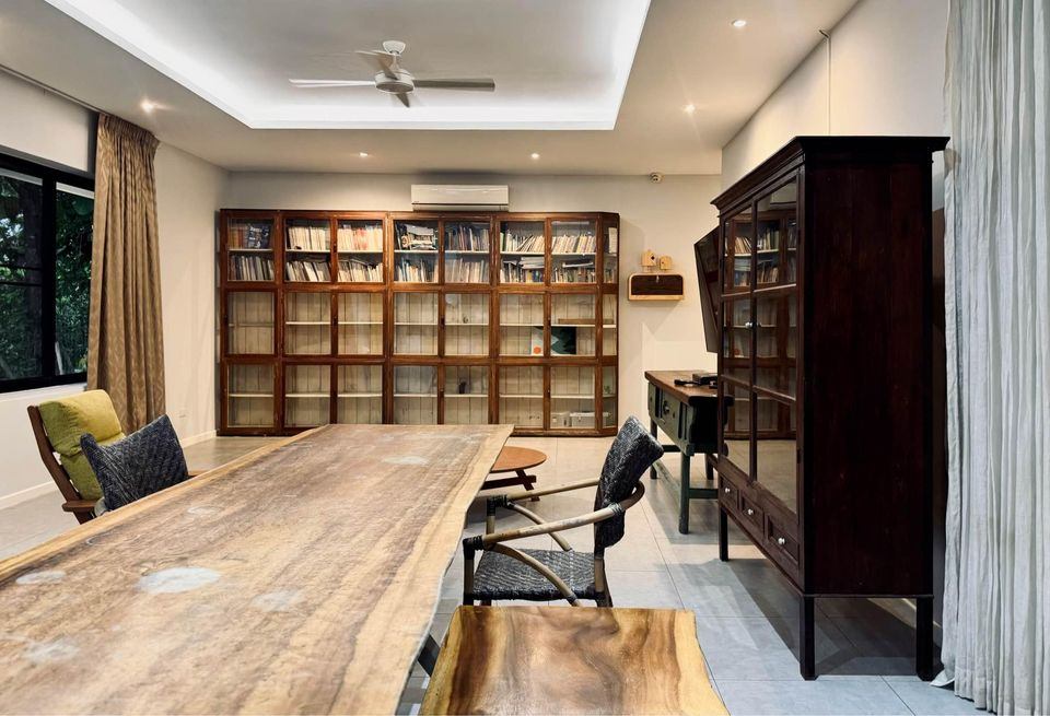 3 Bedroom House  in Nam Phrae, Hang Dong, Chiang Mai - Image 6