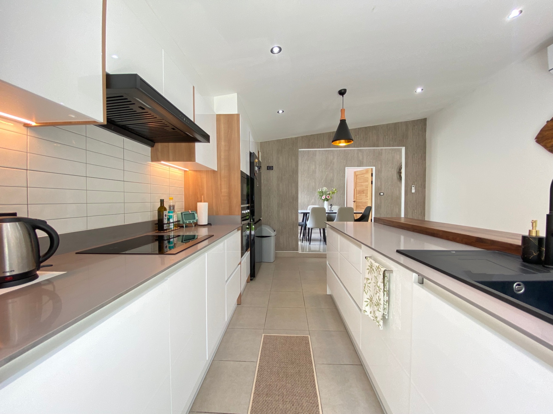 4 Bedroom House For Sale in Mae Hia, Mueang Chiang Mai, Chiang Mai - Image 7