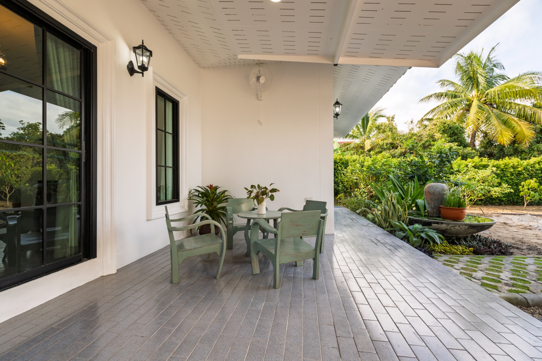 5 Bedroom House For Sale in Tha Kwang, Saraphi, Chiang Mai - Image 31