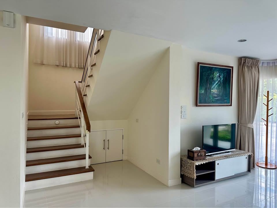 3 Bedroom House For Rent in Nam Phrae, Hang Dong, Chiang Mai - Image 3