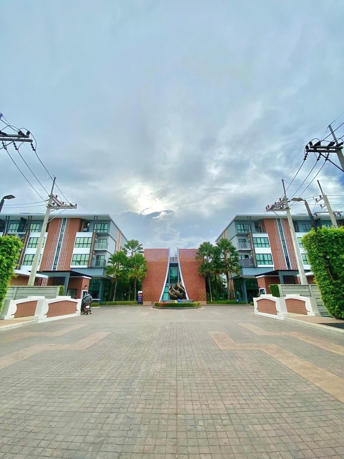 Arise Condo At Mahidol - Image 13