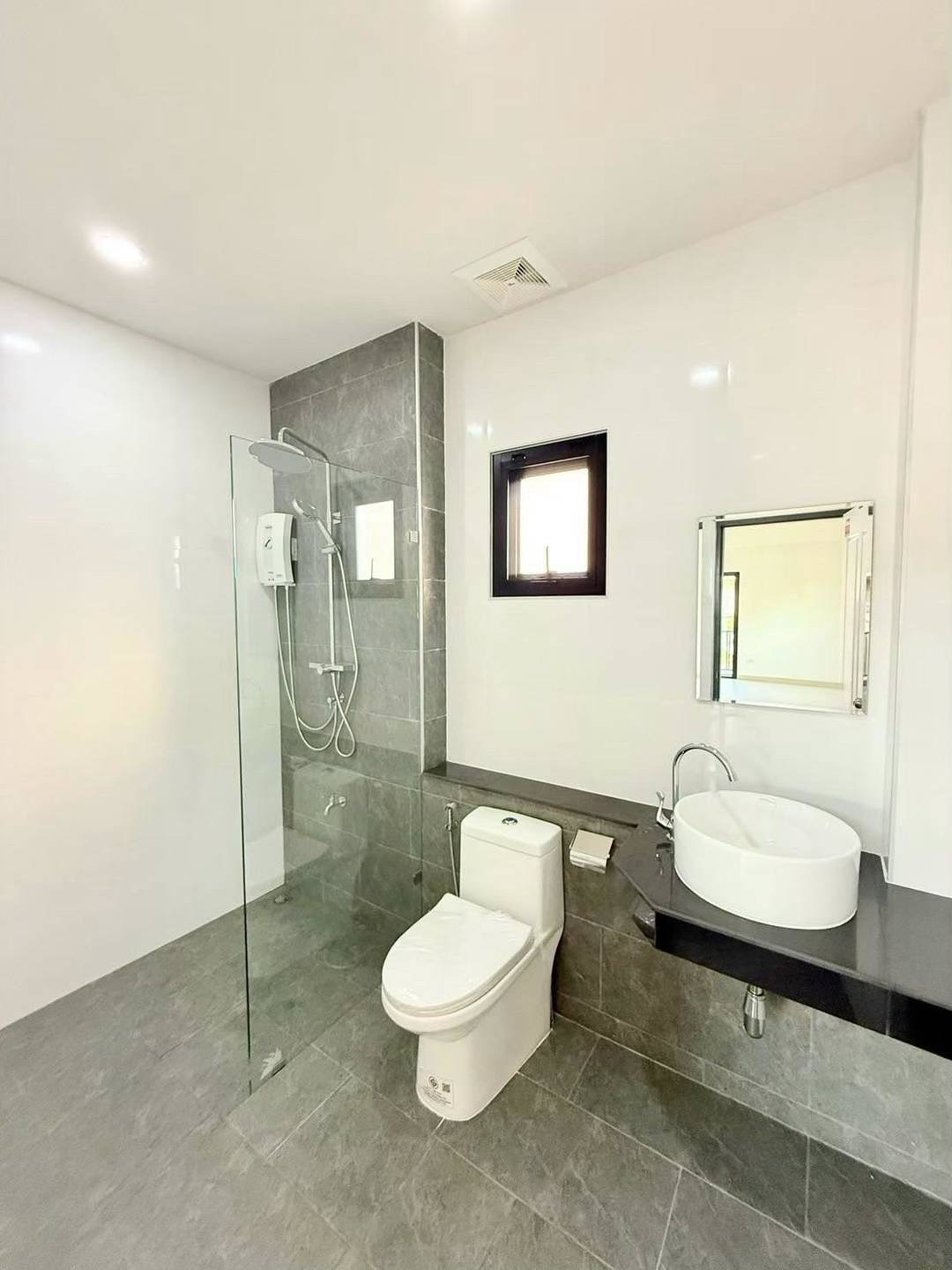 3 Bedroom House For Rent in Pa Daet, Mueang Chiang Mai, Chiang Mai - Image 15