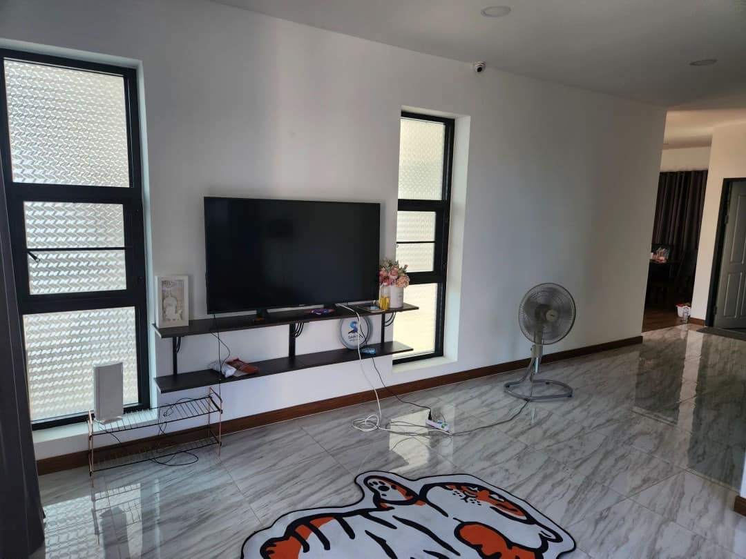 3 Bedroom House For Sale in Samran Rat, Doi Saket, Chiang Mai - Image 4