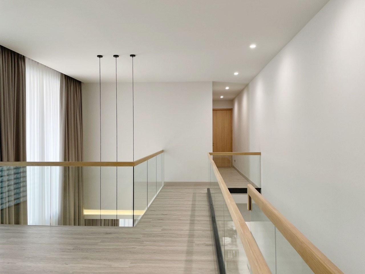 4 卧室 独立房屋 出租 在  - Image 13