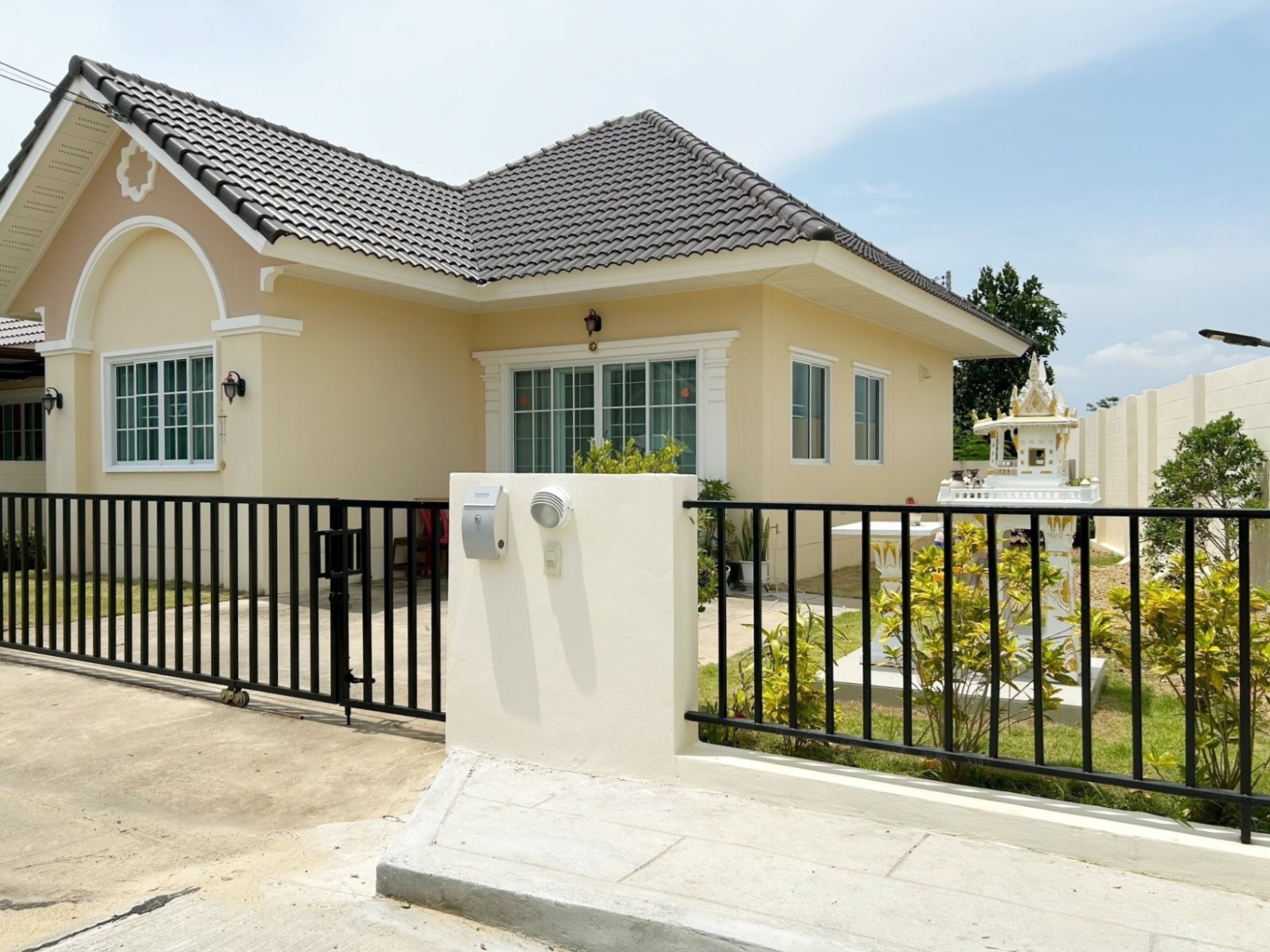 2 Bedroom House For Sale in Nong Han, San Sai, Chiang Mai - Image 7