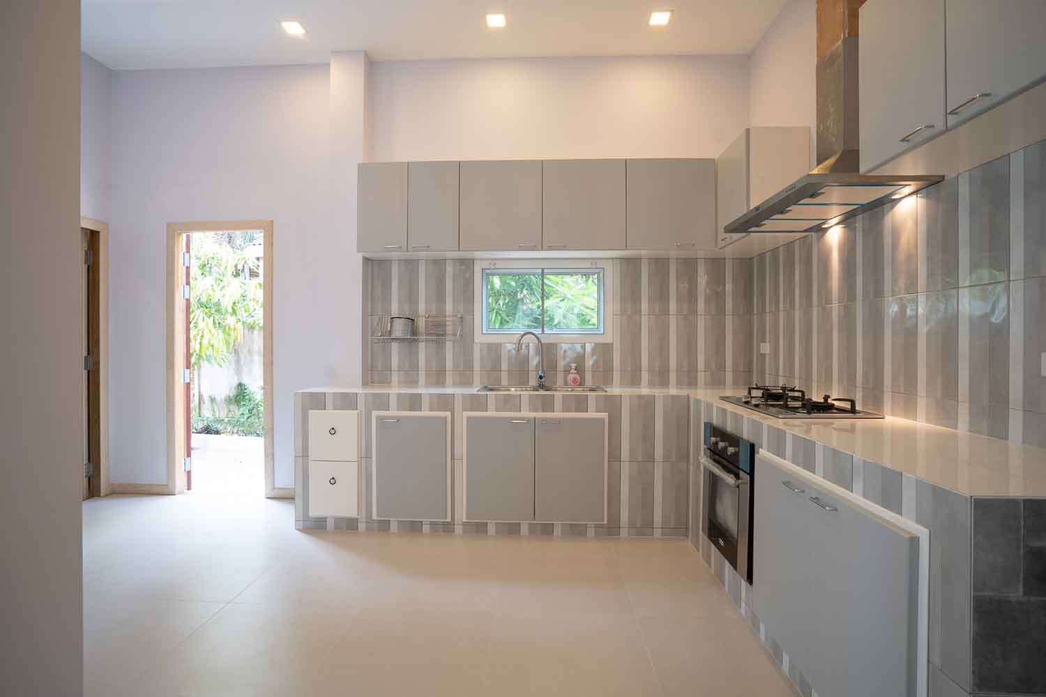 3 Bedroom House For Sale in Nam Phrae, Hang Dong, Chiang Mai - Image 6