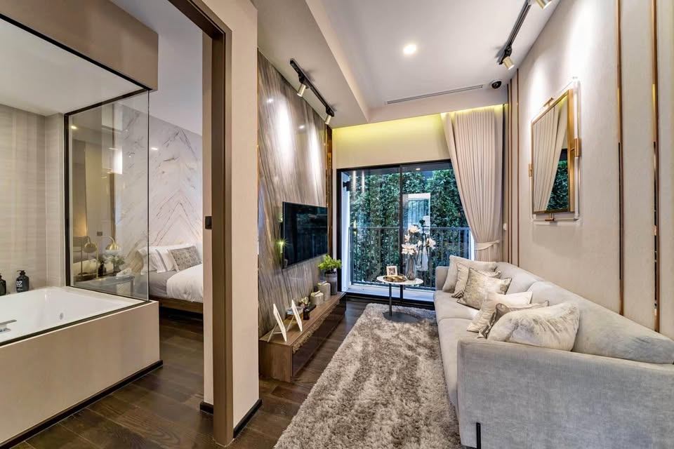 Park Origin Thonglor - Image 1