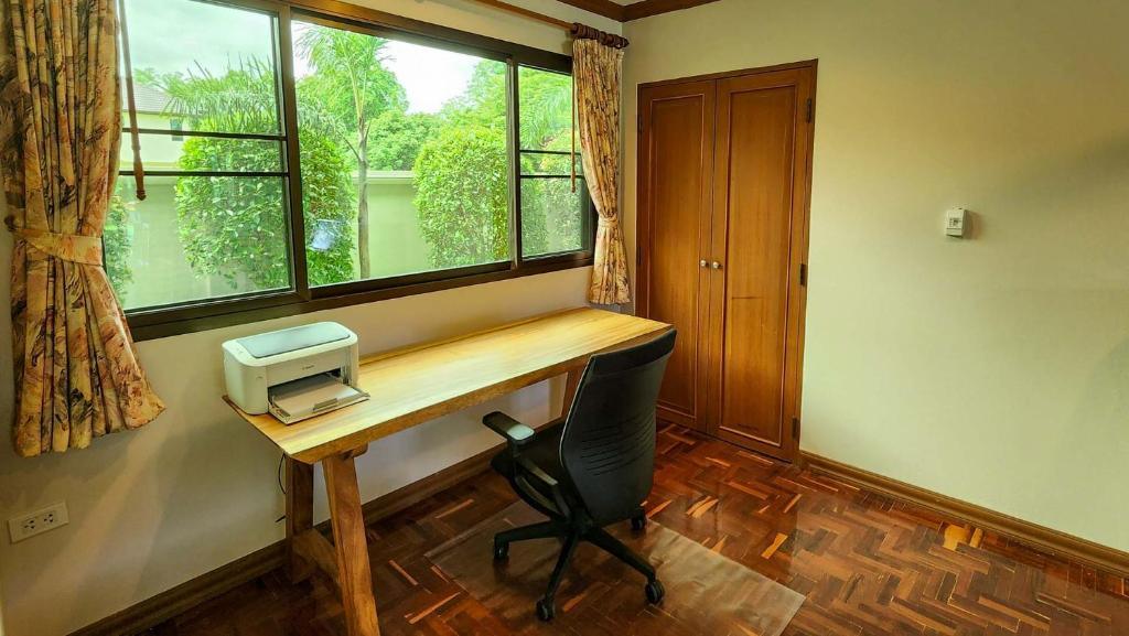 5 Bedroom House For Rent in Pa Pong, Doi Saket, Chiang Mai - Image 18