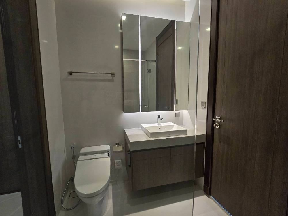 Q1 Sukhumvit Condo by Q House - Image 16