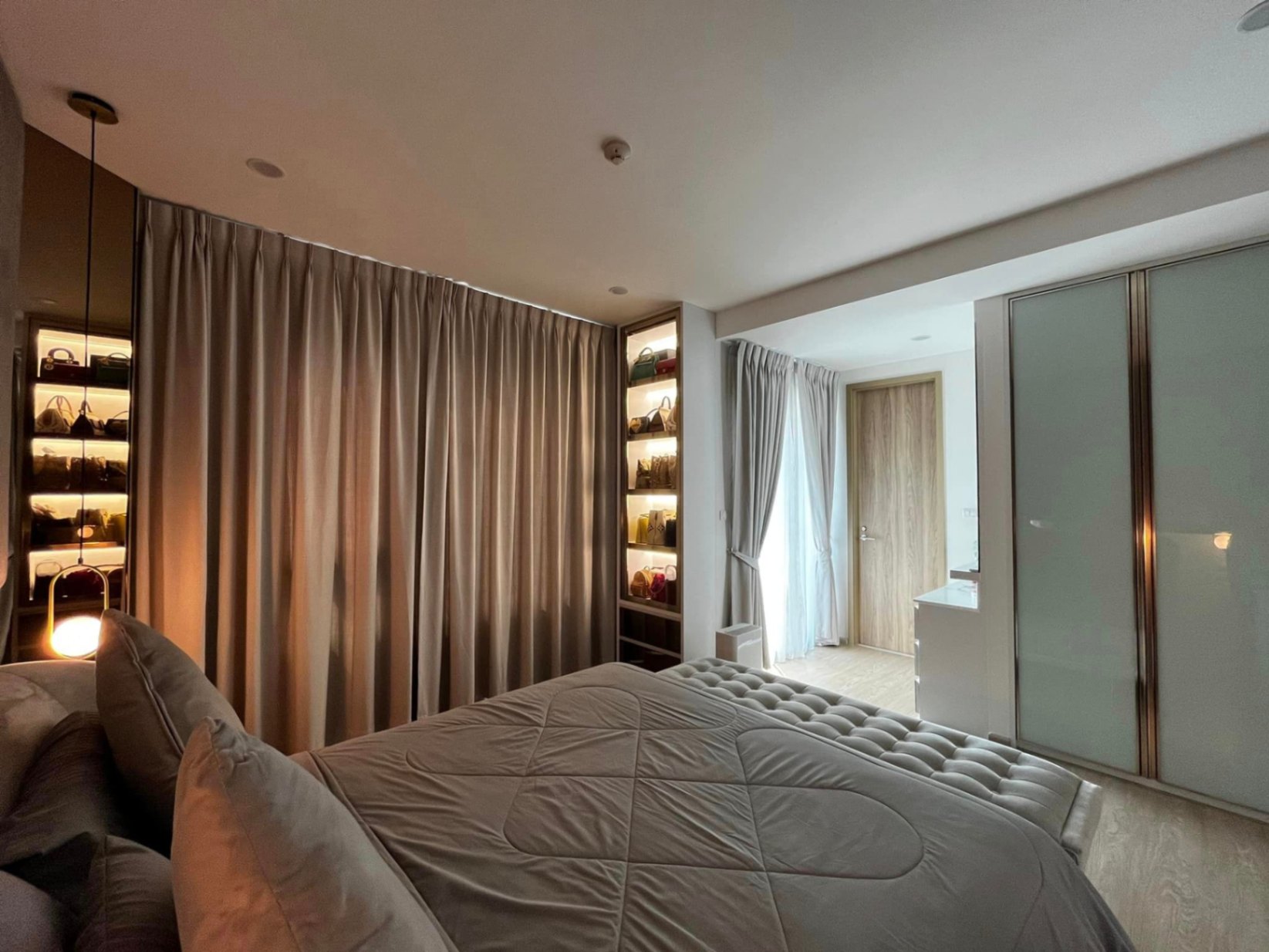 The Parco condominium - Image 5