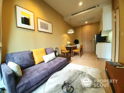 Noble BE19 Sukhumvit - Image 3