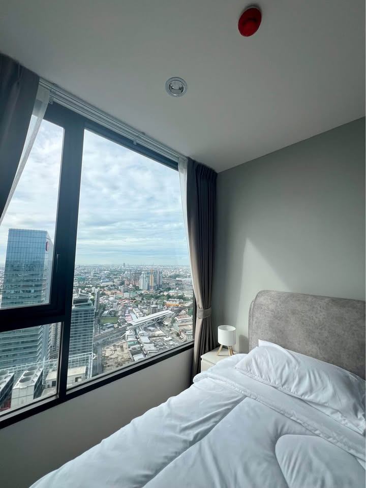 2 Bedroom Condo For Rent in Bang Chak, Phra Khanong, Bangkok - Image 5