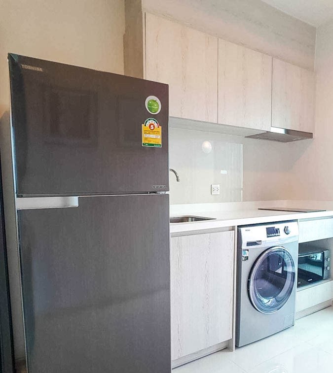 1 卧室 公寓  在  - Image 4