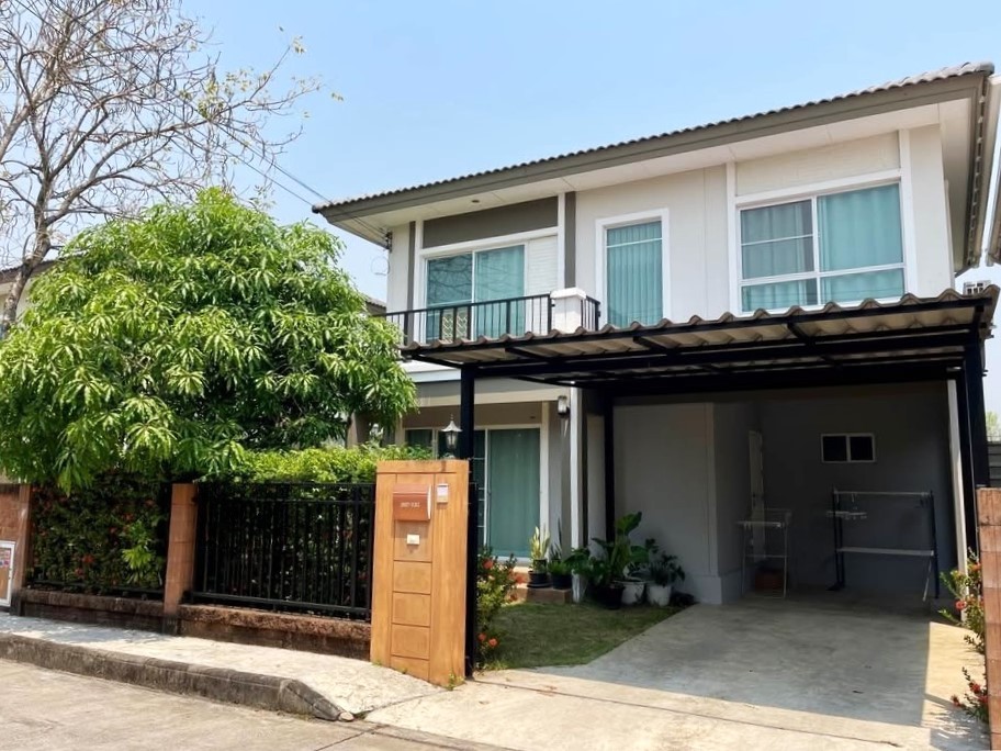Passorn Pride Village - Image 1