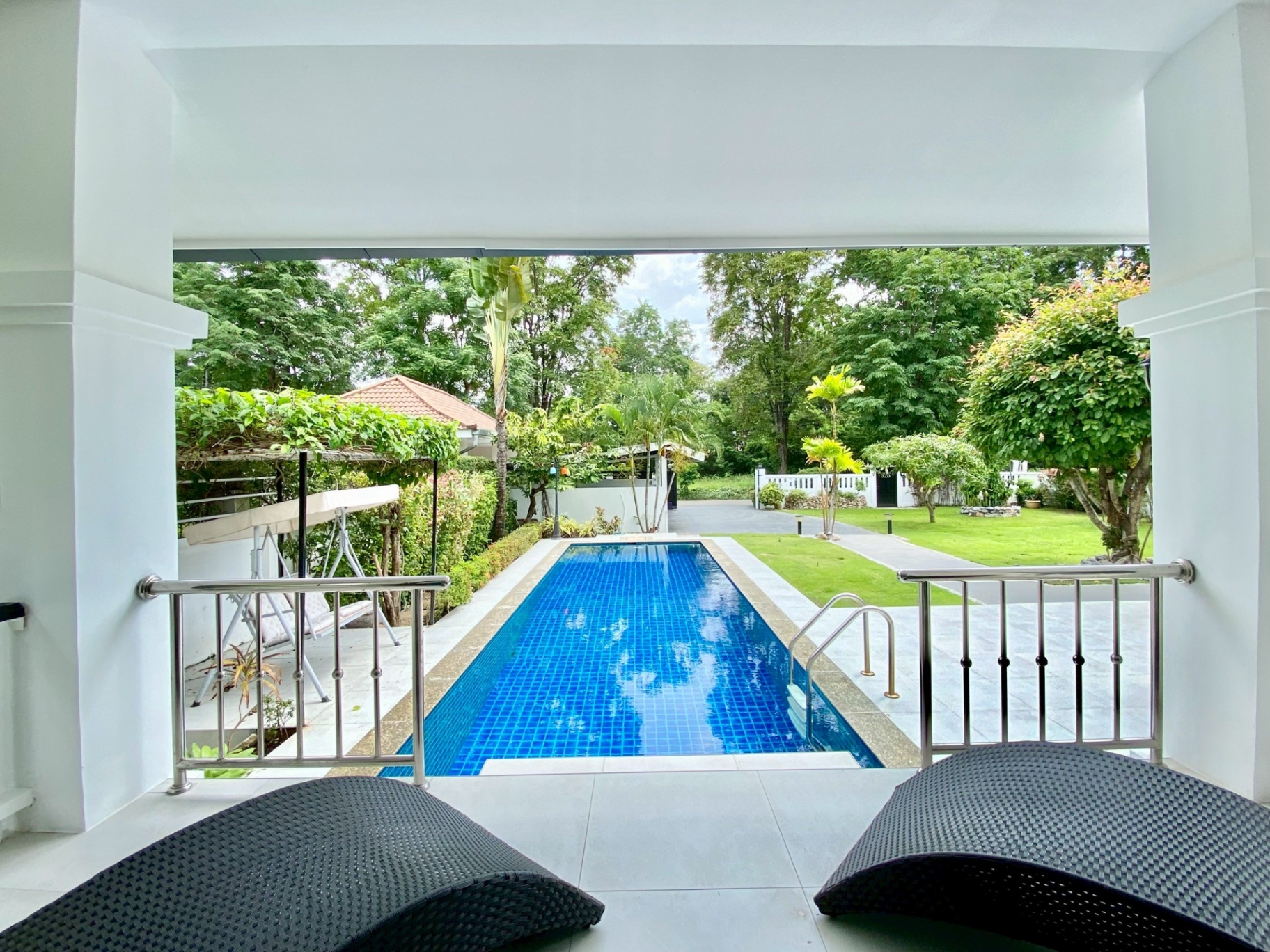 4 Bedroom House For Sale in Mae Hia, Mueang Chiang Mai, Chiang Mai - Image 26
