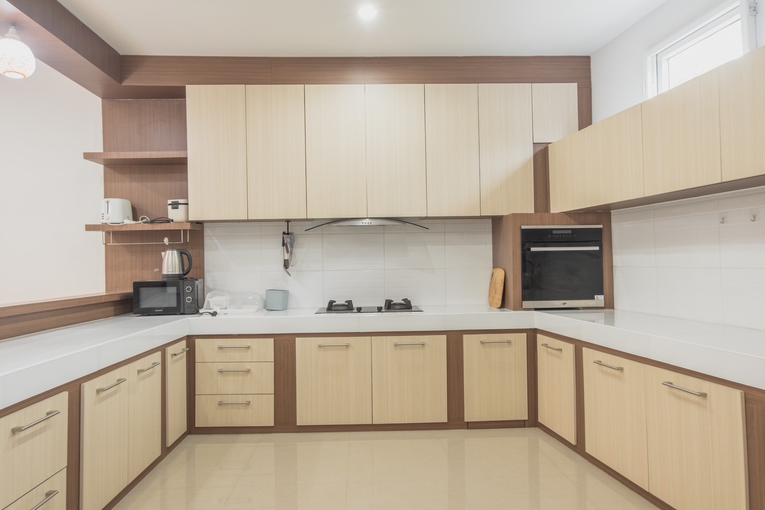 4 Bedroom House For Rent in Nong Faek, Saraphi, Chiang Mai - Image 7