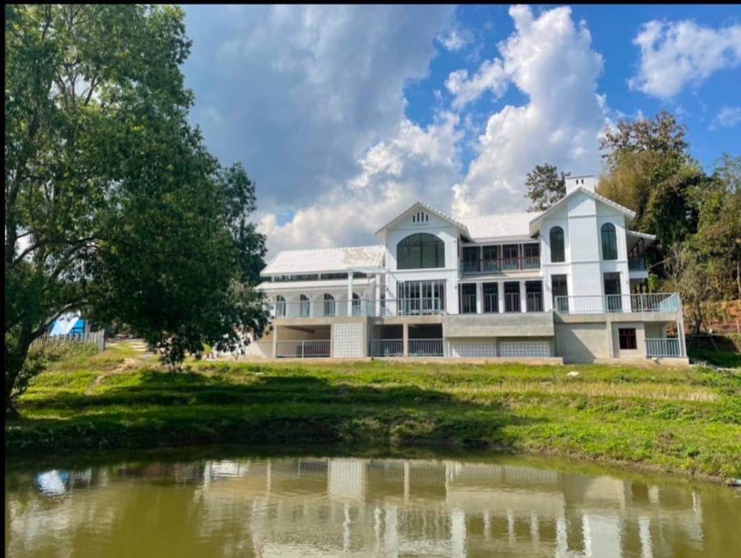 3 Bedroom House For Sale in Huai Sai, Mae Rim, Chiang Mai - Image 15