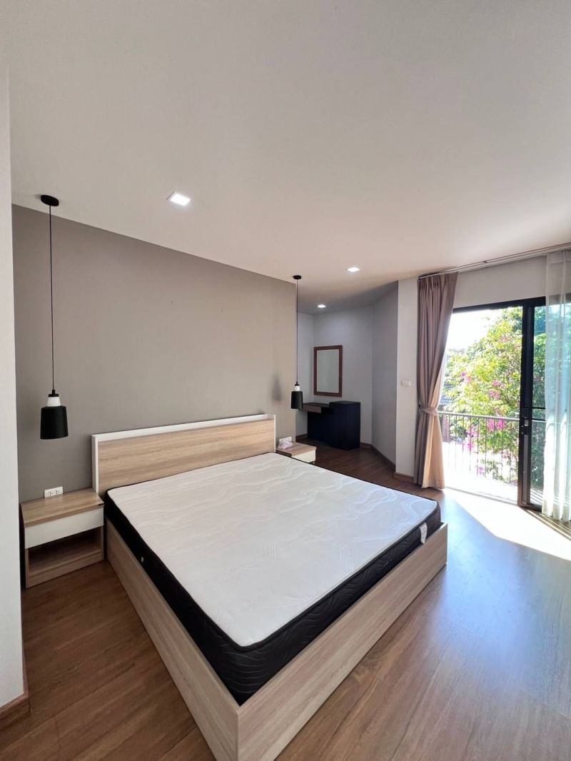 4 ห้องนอน บ้านเดี่ยว สำหรับเช่า ใน แม่เหียะ, เมืองเชียงใหม่, เชียงใหม่ - Image 9