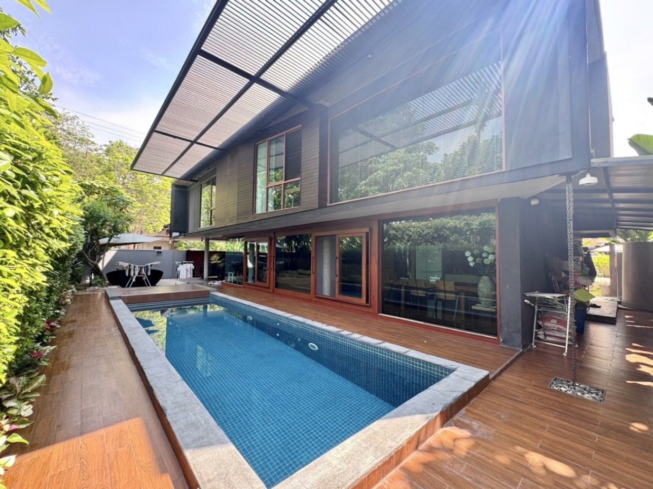 4 ห้องนอน บ้านเดี่ยว สำหรับขาย ใน ดอนแก้ว, แม่ริม, เชียงใหม่ - Image 7