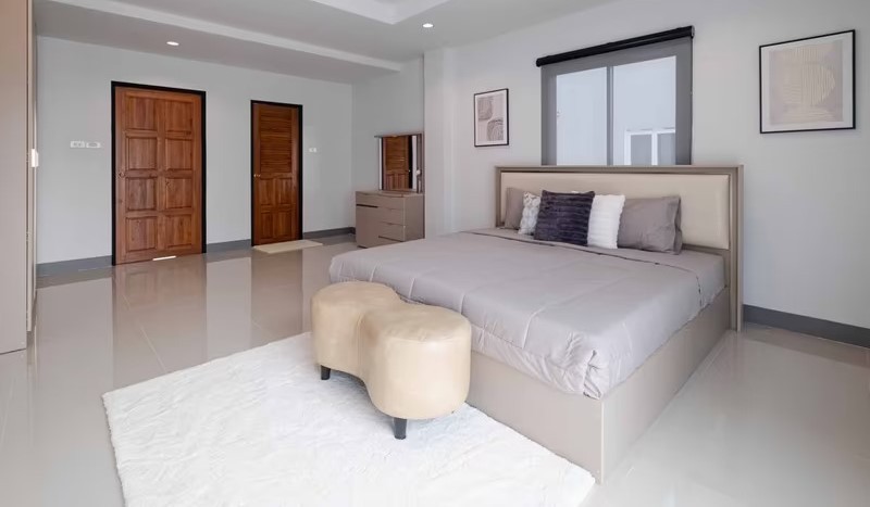 3 ห้องนอน ทาวน์เฮาส์ สำหรับขาย ใน สุเทพ, เมืองเชียงใหม่, เชียงใหม่ - Image 16