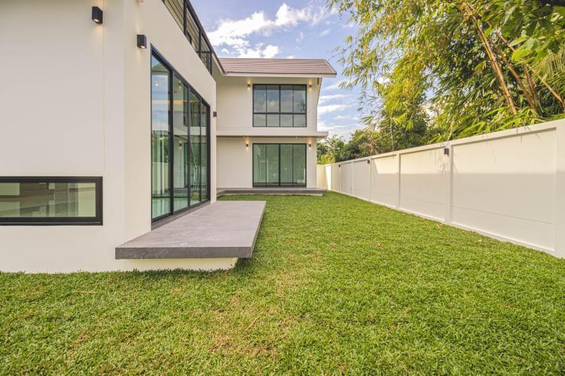 4 Bedroom House For Sale in Mae Hia, Mueang Chiang Mai, Chiang Mai - Image 8