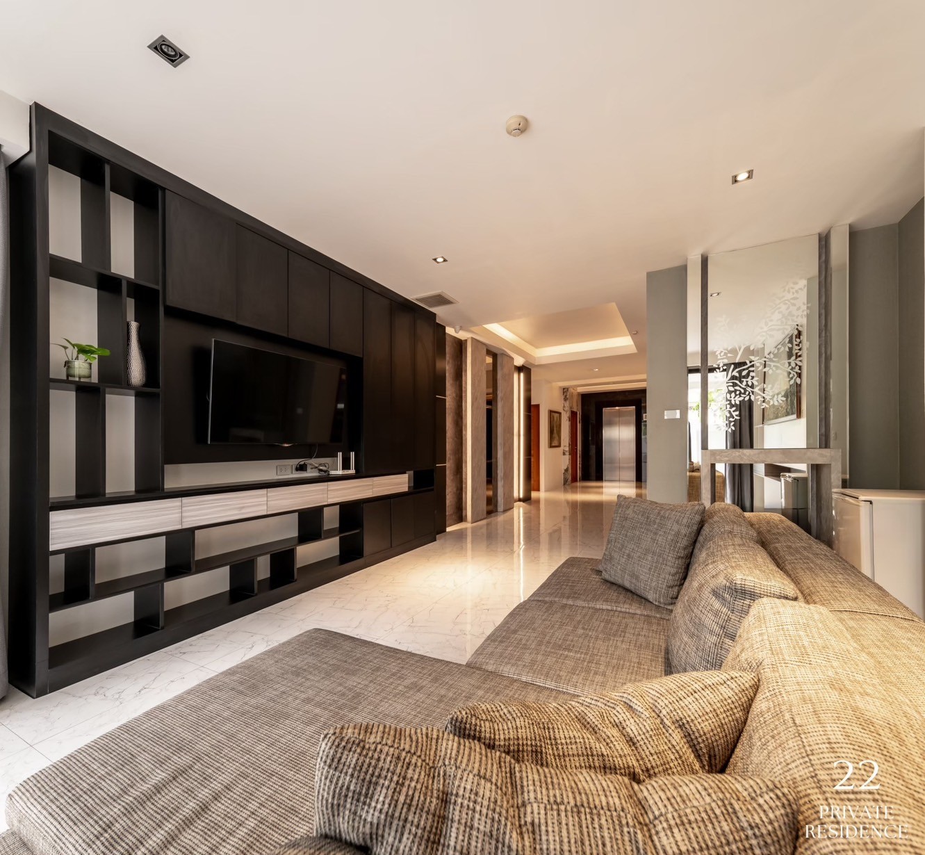 12 ห้องนอน บ้านเดี่ยว สำหรับขาย ใน หัวหมาก, บางกะปิ, กรุงเทพมหานคร - Image 38