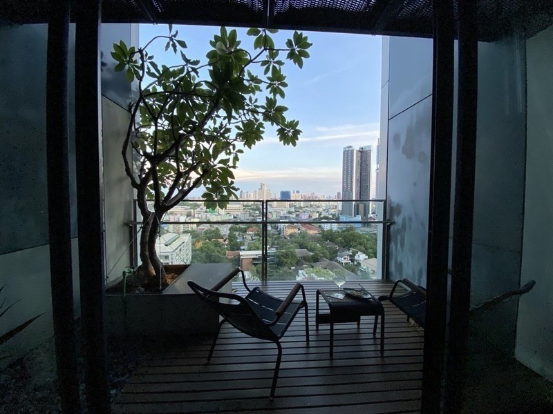 เดอะ เม็ท คอนโดมิเนียม - Image 3