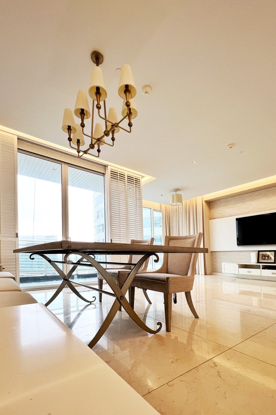 The Infinity Condominium - Image 3