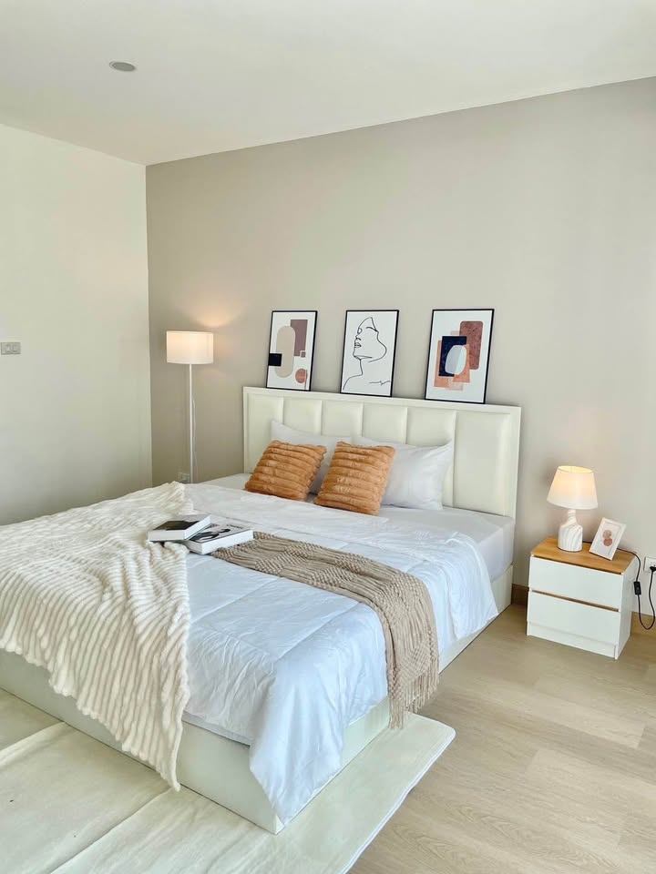 2 Bedroom Townhouse For Sale in Mae Hia, Mueang Chiang Mai, Chiang Mai - Image 6