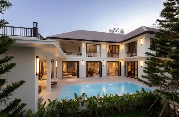 5 Bedroom House For Sale in Nong Phueng, Saraphi, Chiang Mai - Image 8