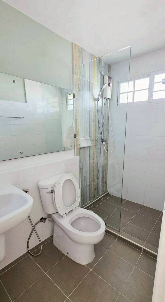 2 ห้องนอน ทาวน์เฮาส์ สำหรับเช่า ใน บางแก้ว, บางพลี, สมุทรปราการ - Image 12