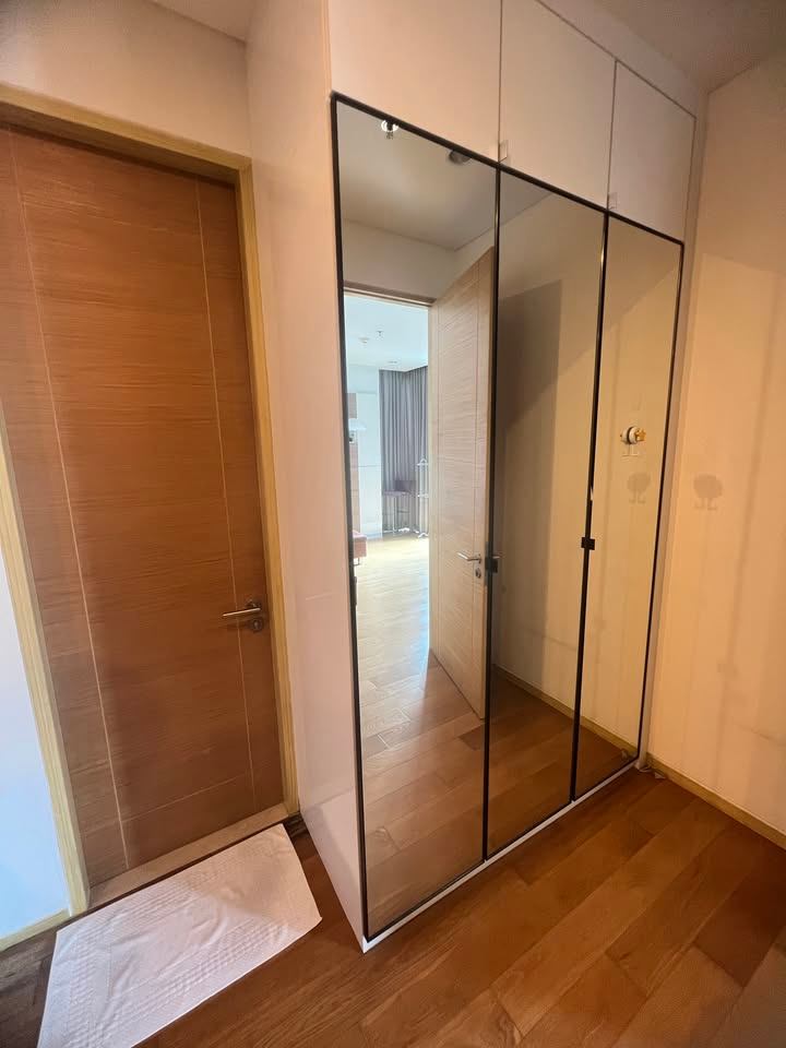 1 Bedroom Condo For Sale in Chong Nonsi, Yan Nawa, Bangkok - Image 7