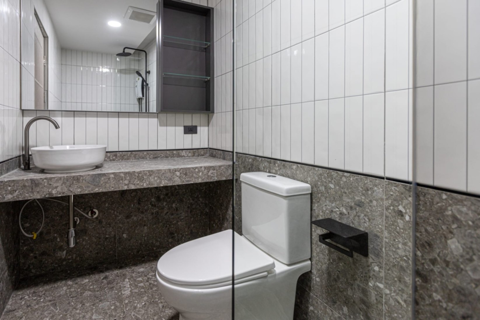 Chom Doi Condo 2 - Image 10